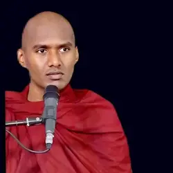 Gothatuwe Rewatha Thero