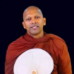 Hadapangoda Niwathapa Thero