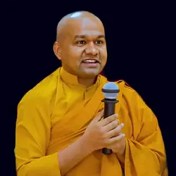 Mawarale Baddiya Thero