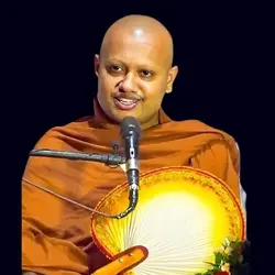 Rathupasketiye Vimukthirathana Thero