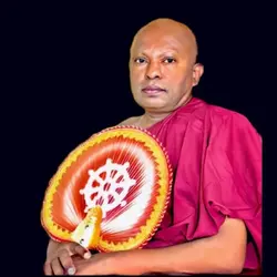 Waharaka Abhayarathanalankara Thero